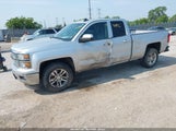 CHEVROLET SILVERADO 1500 1LT 1GCRCREC5FZ327973 снимка