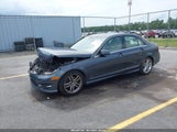 MERCEDES-BENZ C 250 LUXURY/SPORT WDDGF4HB2DR260899 fotografie