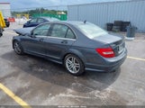 MERCEDES-BENZ C 250 LUXURY/SPORT WDDGF4HB2DR260899 снимка