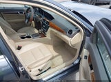 MERCEDES-BENZ C 250 LUXURY/SPORT WDDGF4HB2DR260899 снимка