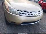 NISSAN MURANO S JN8AZ08WX7W613435 снимка