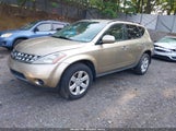 NISSAN MURANO S JN8AZ08WX7W613435 снимка