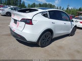 TESLA MODEL Y LONG RANGE DUAL MOTOR ALL-WHEEL DRIVE 7SAYGDEE3RF166962 снимка