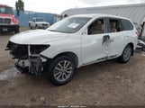 Nissan Pathfinder Sl 5N1AR2MM0EC695195 снимка