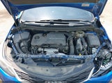 Chevrolet Cruze Lt 1G1BE5SM3G7250611 снимка