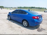 Chevrolet Cruze Lt 1G1BE5SM3G7250611 снимка