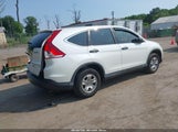 HONDA CR-V LX 5J6RM4H33EL038484 снимка
