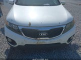 KIA SORENTO LX 5XYKT4A12BG085306 снимка