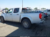 NISSAN FRONTIER SV 1N6AD0ER0EN746794 снимка