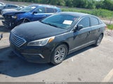 Hyundai Sonata Se 5NPE24AF4HH470962 снимка
