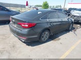 Hyundai Sonata Se 5NPE24AF4HH470962 снимка