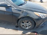 Hyundai Sonata Se 5NPE24AF4HH470962 снимка