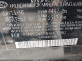 Hyundai Sonata Se 5NPE24AF4HH470962 снимка