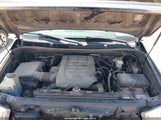 TOYOTA SEQUOIA SR5 5.7L V8 5TDBY64A78S008046 снимка