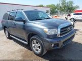 TOYOTA SEQUOIA SR5 5.7L V8 5TDBY64A78S008046 снимка