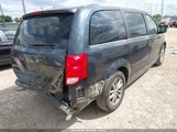 DODGE GRAND CARAVAN SXT 30TH ANNIVERSARY 2C4RDGCG5ER417396 photo