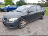 TOYOTA COROLLA LE 1NXBU4EE1AZ271549 снимка