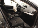 Mazda Mazda3 I Touring JM1BL1L75C1601739 снимка