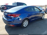 HYUNDAI ELANTRA SE 5NPD74LF1KH470516 снимка