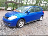 NISSAN VERSA 1.8 S 3N1BC1CP1CK235327 снимка