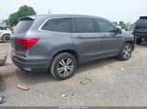 HONDA PILOT EX-L 5FNYF6H50JB030929 снимка