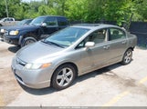 HONDA CIVIC EX 1HGFA16836L024182 снимка