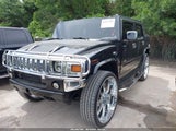 HUMMER H2 SUT 5GRGN22U95H112508 снимка