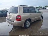 Toyota Highlander JTEGD21A740103620 снимка