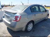 NISSAN SENTRA 2.0 S 3N1AB6AP8CL703997 снимка