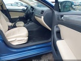 VOLKSWAGEN JETTA 1.4T SE 3VWDB7AJXHM225348 снимка