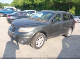 Hyundai Santa Fe Gls 5NMSG3AB4AH383349 снимка