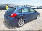 SUBARU IMPREZA 2.0I LIMITED JF1GPAG62CH216874 снимка