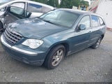 CHRYSLER PACIFICA TOURING 2A8GM68X87R240235 снимка
