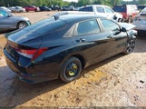 HYUNDAI ELANTRA SEL KMHLS4AG1PU432914 снимка