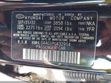 HYUNDAI ELANTRA SEL KMHLS4AG1PU432914 снимка