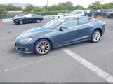 Tesla Model S 100D/60D/75D/90D/P100D 5YJSA1E2XHF190425 снимка