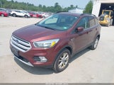 FORD ESCAPE SE 1FMCU9GD8JUB18379 снимка
