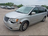 CHRYSLER TOWN & COUNTRY TOURING 2A8HR54P18R839436 fotografie