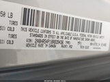 CHRYSLER TOWN & COUNTRY TOURING 2A8HR54P18R839436 снимка