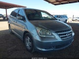HONDA ODYSSEY EX-L 5FNRL38626B128758 снимка