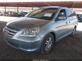 HONDA ODYSSEY EX-L 5FNRL38626B128758 снимка