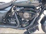HARLEY-DAVIDSON FLTRX 1HD1KH710SB615181 снимка