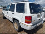 Jeep Grand Cherokee Limited/Orvis 1J4GZ78S1SC683180 снимка