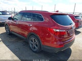 Hyundai Santa Fe Limited KM8SR4HF7DU023753 снимка