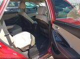 Hyundai Santa Fe Limited KM8SR4HF7DU023753 снимка