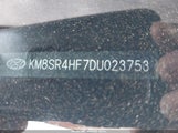 Hyundai Santa Fe Limited KM8SR4HF7DU023753 снимка