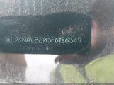 Chevrolet Equinox 1Lt 2GNALBEK3F6186349 снимка