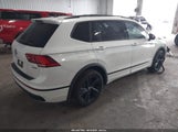 Volkswagen Tiguan 2.0T Se R-Line Black 3VV8B7AX7RM059124 снимка