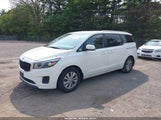 KIA SEDONA LX KNDMB5C16G6125279 photo