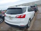 Chevrolet Equinox Ls 3GNAXHEV4KS681317 снимка